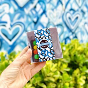 Caixa 1 unidade