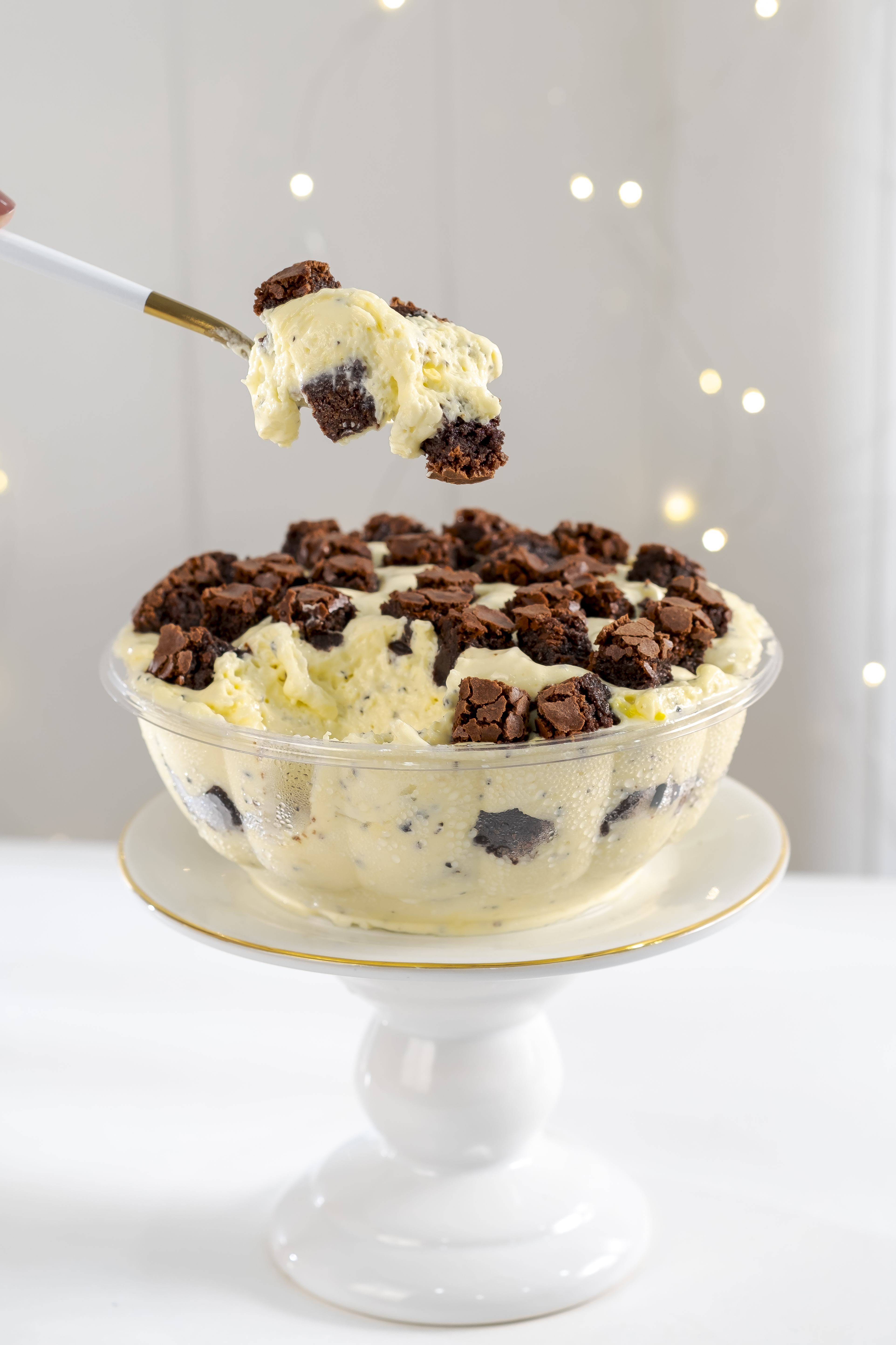 Mousse Maracujá