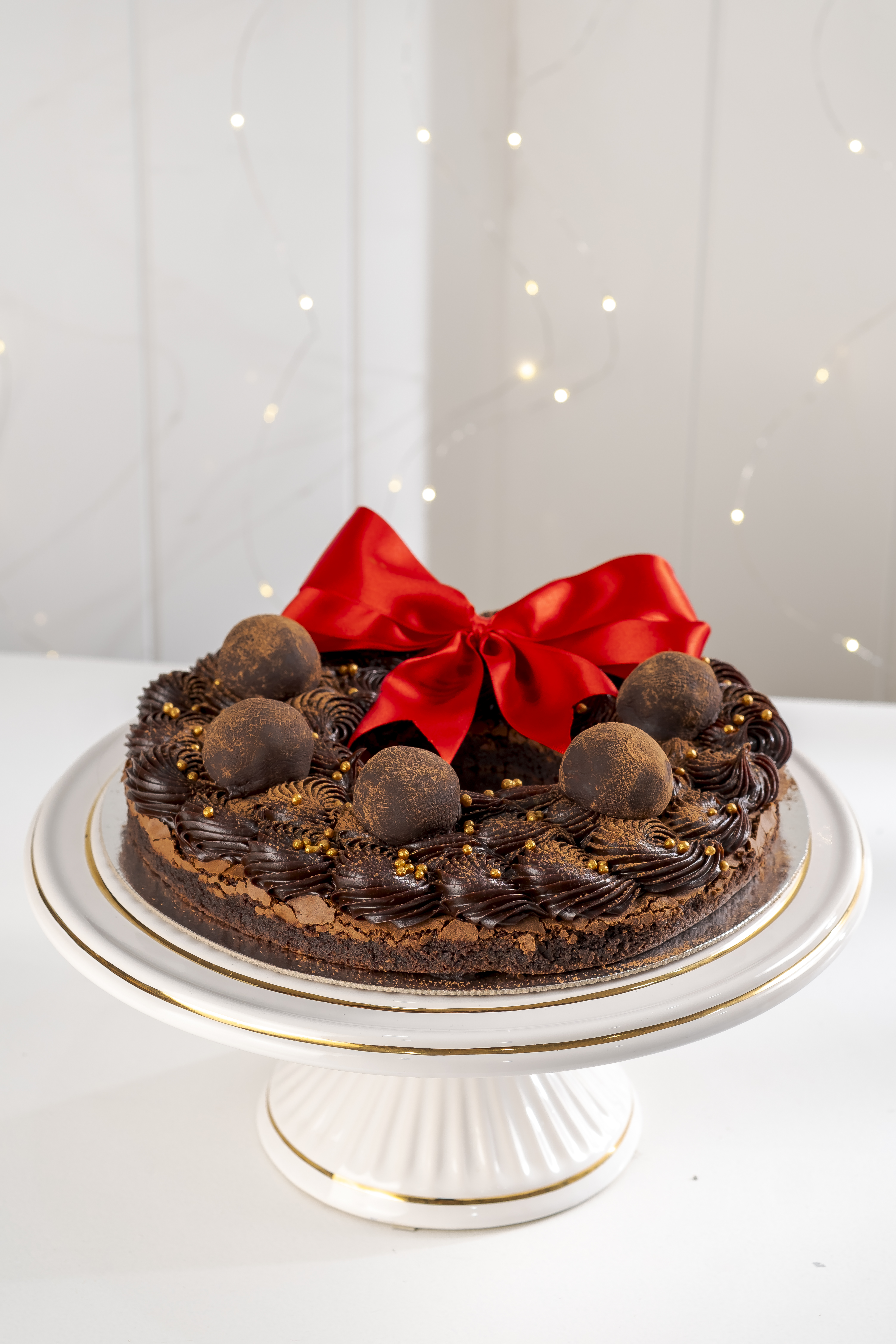 Guirlanda Meio Amargo