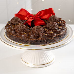 Guirlanda Brigadeiro