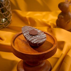 Ovo de Corte Capuccino