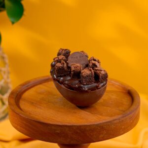 Ovo de Colher Médio 250g