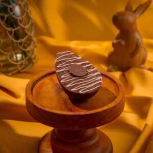 Ovo de Corte Sensação