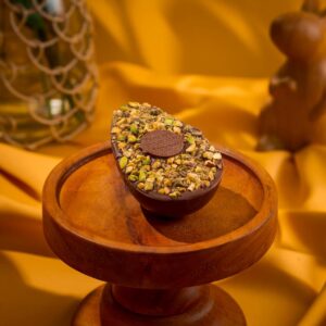 Ovo de Corte Pistache