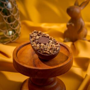 Ovo de Corte Brookie