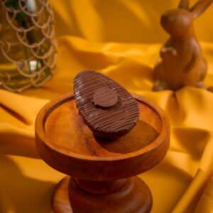 Ovo de Corte Nutella