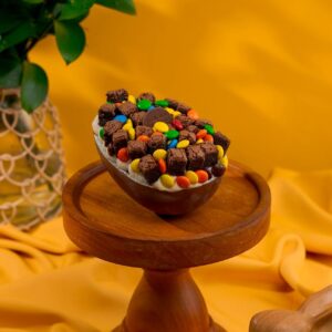 Ovo de Colher Grande 650g