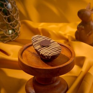 Ovo de Corte Maracujá