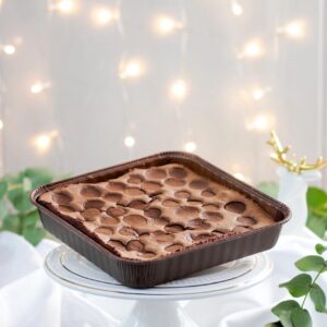 Quadradão Meio Amargo