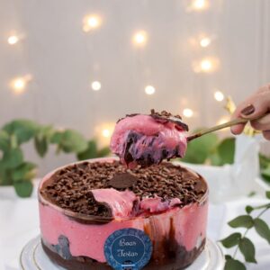 Brownie Box Sensação